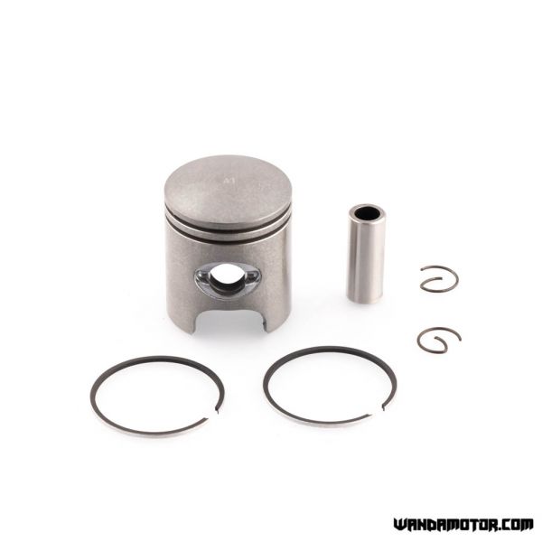 Cylinder kit Teknix Ludix & Speedfight 3/4-2